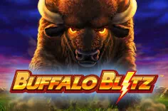 Buffalo Blitz. 