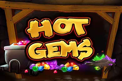 Hot Gems. 